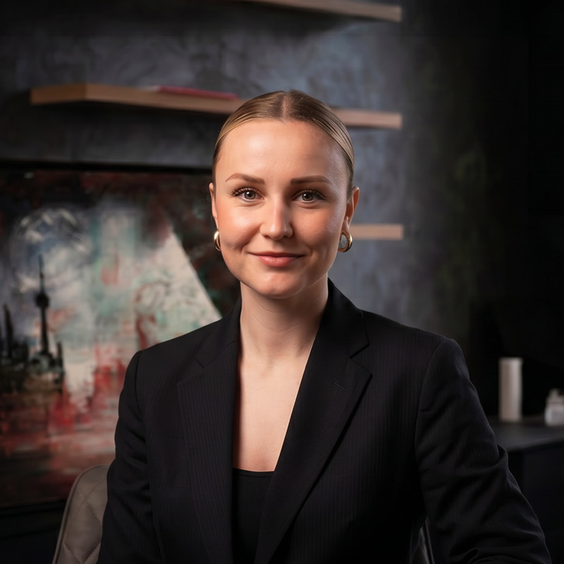 Tereza Smitková